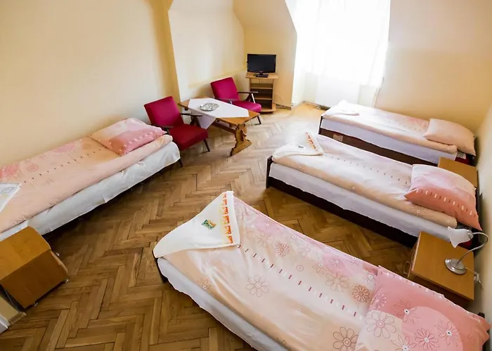 Palac W Kobylnikach