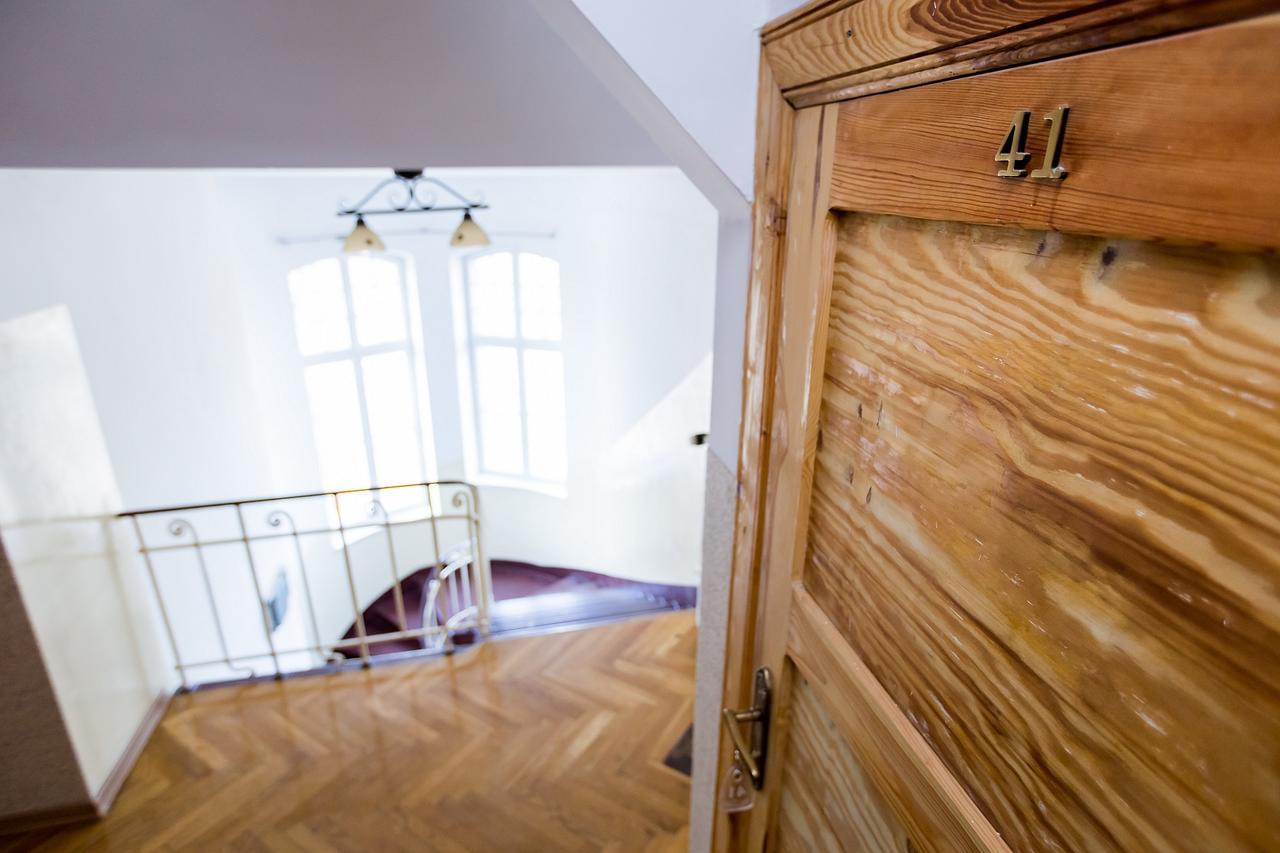 Palac W Kobylnikach
